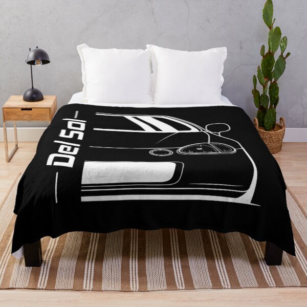 Item preview, Front Jdm Style Del Sols designed and sold by JOSEPWALLACEA.