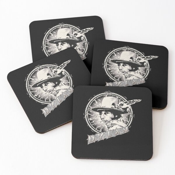 Item preview, Bob Dylan Folk Rock designed and sold by Mi-Zouhra.