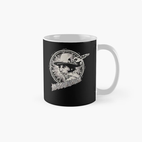Item preview, Bob Dylan Folk Rock designed and sold by Mi-Zouhra.
