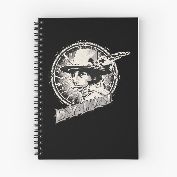 Item preview, Bob Dylan Folk Rock designed and sold by Mi-Zouhra.