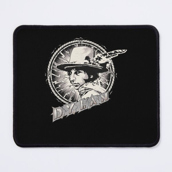 Item preview, Bob Dylan Folk Rock designed and sold by Mi-Zouhra.