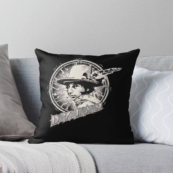 Item preview, Bob Dylan Folk Rock designed and sold by Mi-Zouhra.