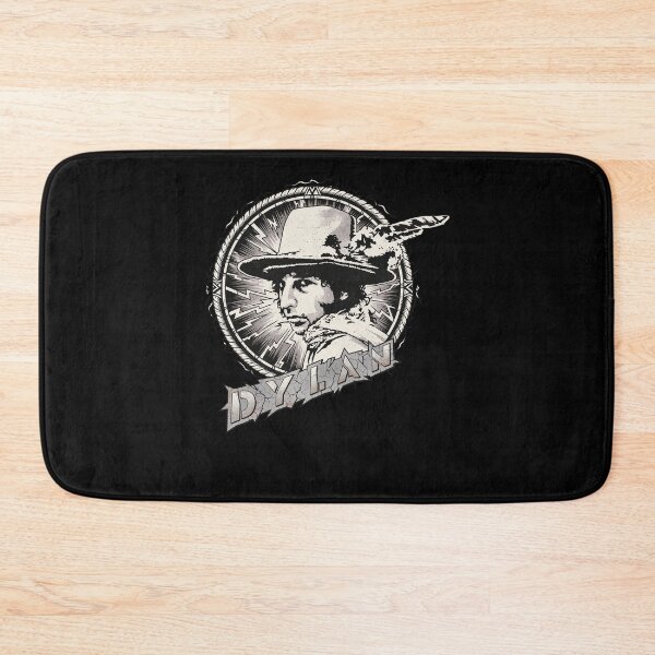 Item preview, Bob Dylan Folk Rock designed and sold by Mi-Zouhra.