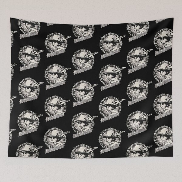Item preview, Bob Dylan Folk Rock designed and sold by Mi-Zouhra.