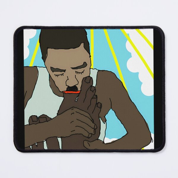Item preview, Fun Night With The Homies designed and sold by JOSEPWALLACEA.