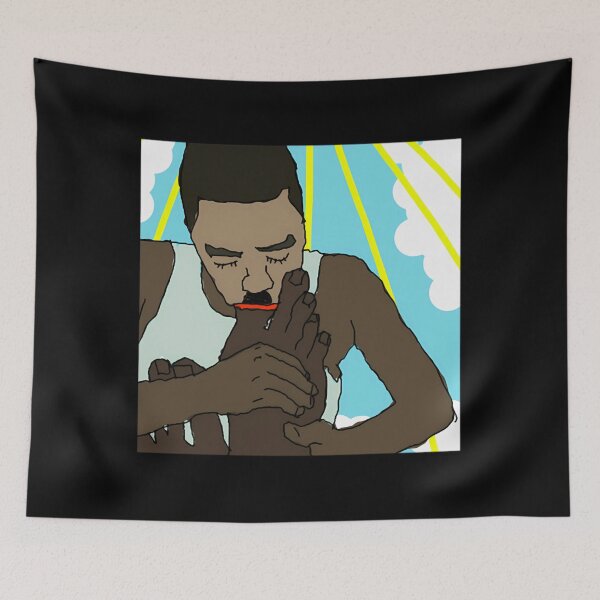 Item preview, Fun Night With The Homies designed and sold by JOSEPWALLACEA.