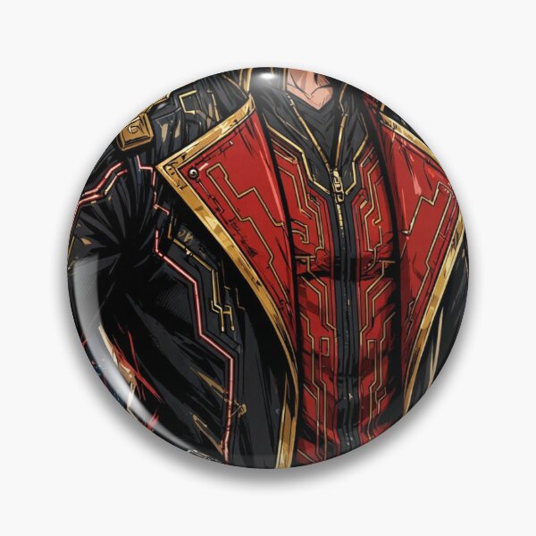 Item preview, Jayson Steele – Far Future Operative designed and sold by EternalSteele.