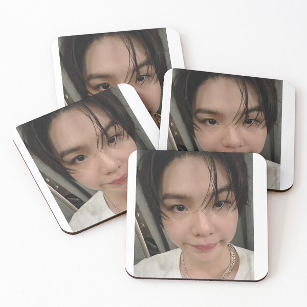 Item preview, SUGA cute Story  designed and sold by GoldenBunstudio.