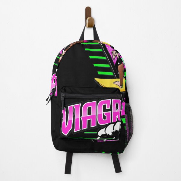 Item preview, Viagra Boys Shrimp City Beach Retro Surf Monkey designed and sold by BRIANMCDEMOTT.