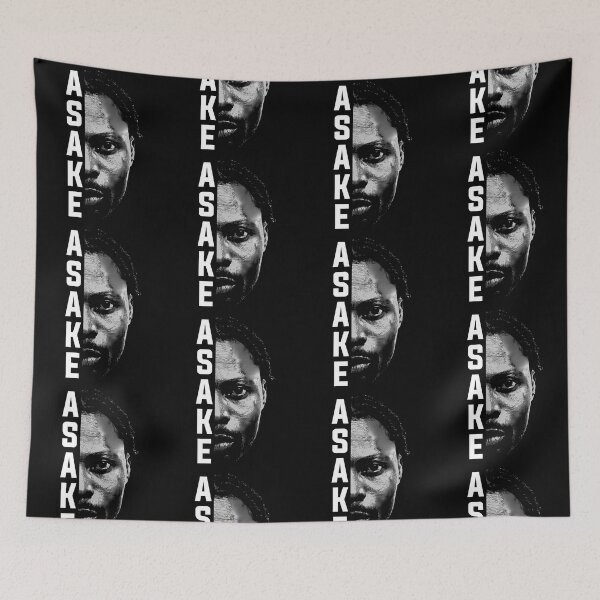 Item preview,  Asake Collection designed and sold by CarlieRempel.
