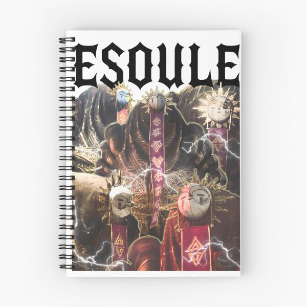 Artikelvorschau, Esquire Mythische Figuren Blitz Sonne Verziertes Design entworfen und verkauft von BRIANMCDEMOTT.