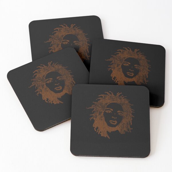 Item preview, The Miseducation Of Lauryn Hill  designed and sold by fanjkmoloneh.