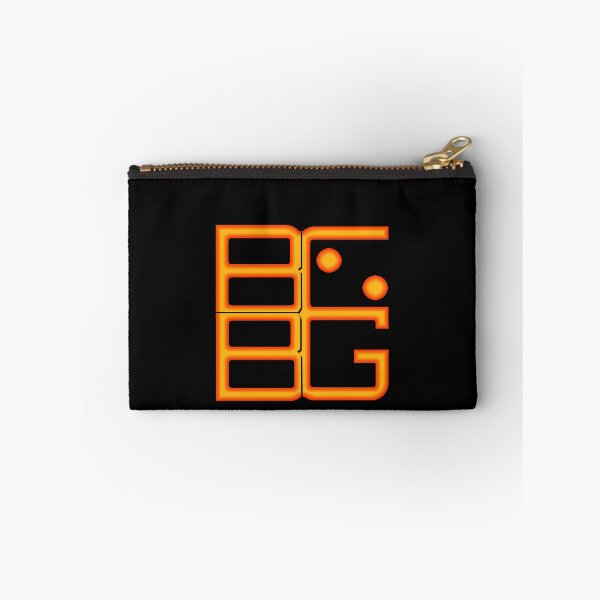 Item preview, Geometric Orange Grid designed and sold by VernoAvare.