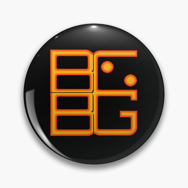 Item preview, Geometric Orange Grid designed and sold by VernoAvare.