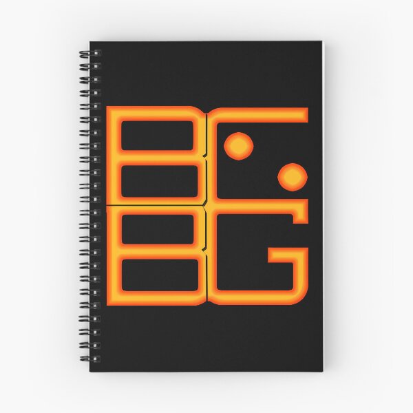 Item preview, Geometric Orange Grid designed and sold by VernoAvare.