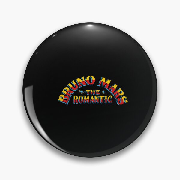 Item preview, Gira de Bruno Mars 2026 designed and sold by DorkStarMedia.