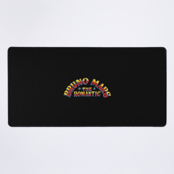 Item preview, Bruno Mars Tour 2026 designed and sold by DorkStarMedia.