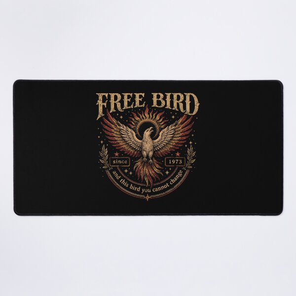 Item preview, Free Bird designed and sold by Brahimayad.