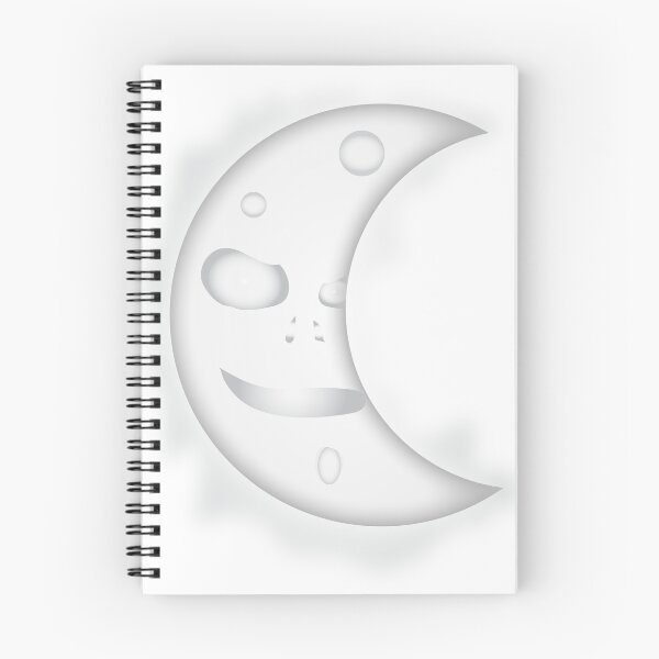 Item preview, Moon designed and sold by XenonBraun.