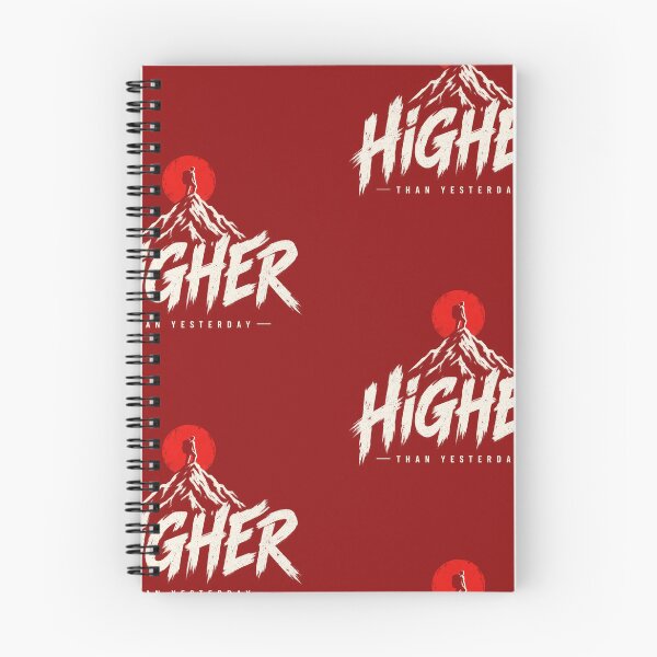 Item preview, Higher designed and sold by Uniqueones000.