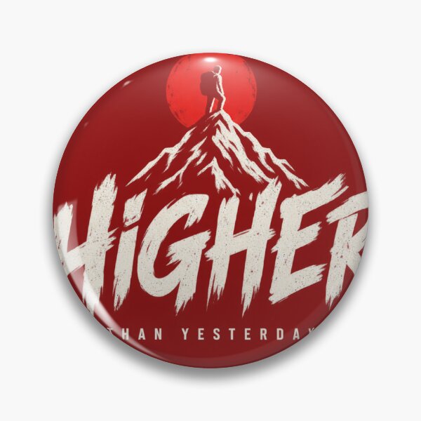 Item preview, Higher designed and sold by Uniqueones000.