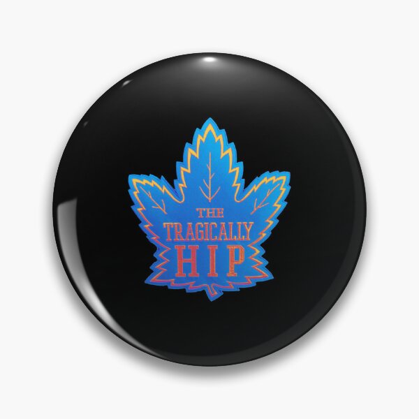 Item preview, Tragically hip designed and sold by Black Owl Creatives.