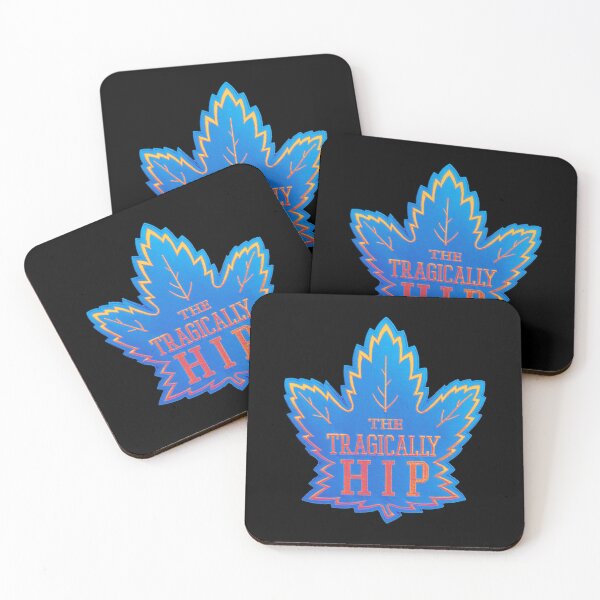 Item preview, Tragically hip designed and sold by Black Owl Creatives.