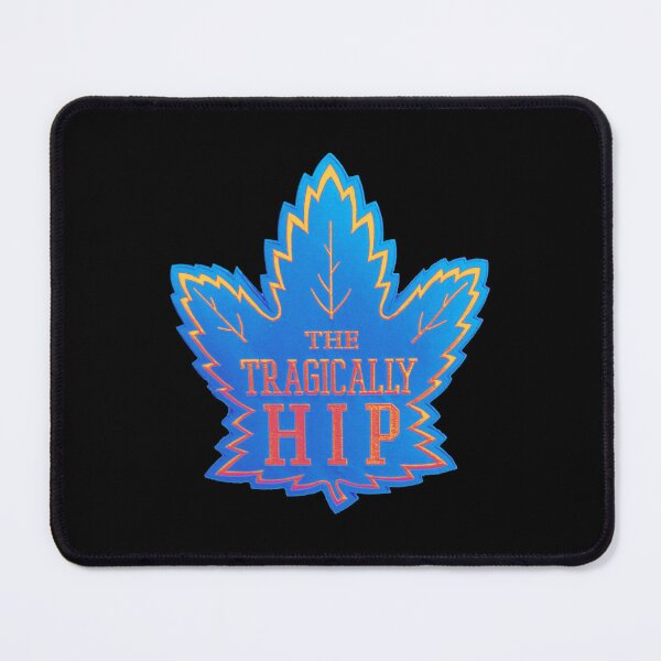 Item preview, Tragically hip designed and sold by Black Owl Creatives.
