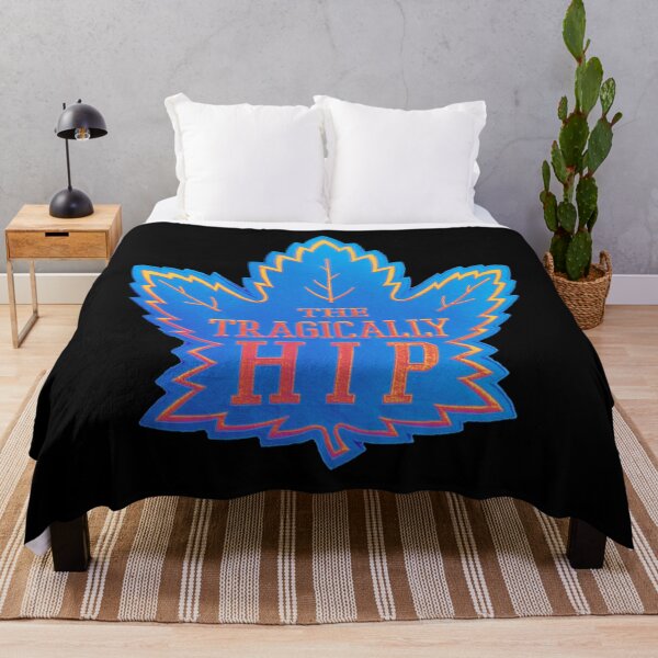 Item preview, Tragically hip designed and sold by Black Owl Creatives.
