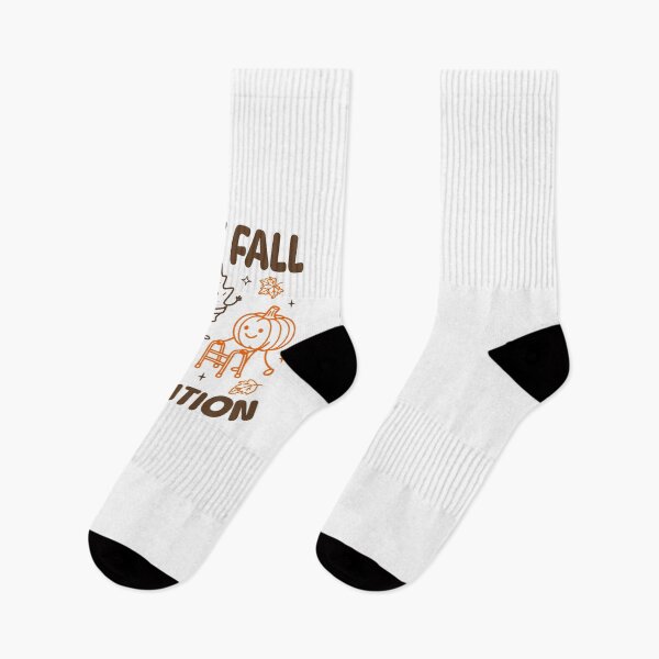 Item preview, I Love Fall  All Day Every Day Prevention designed and sold by To101ARt.