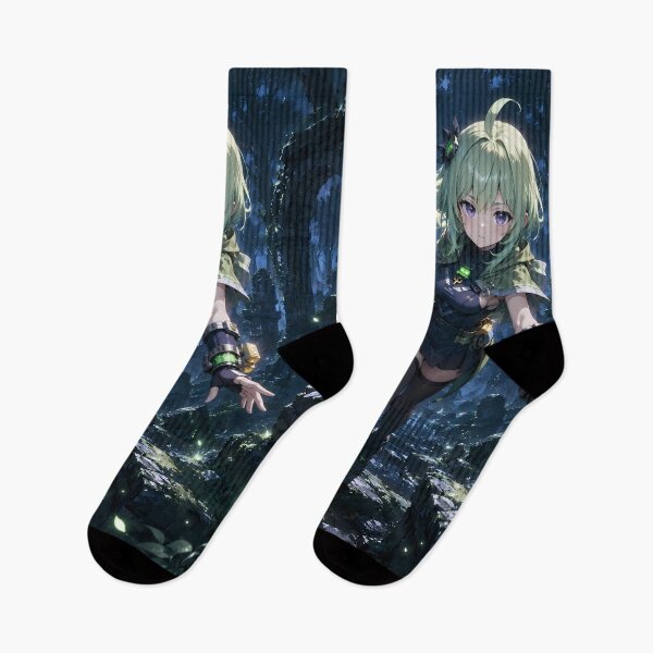 Item preview, Collei Genshin Impact Moonlit Forest Ruins designed and sold by SolenneAzur.