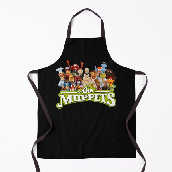 Item preview, The Muppets  designed and sold by fanjkmoloneh.