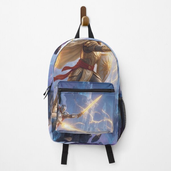 Item preview, Fantasy Superhero Battle designed and sold by LeagueHeavenGG.