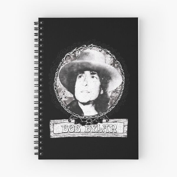 Item preview, Bob Dylan designed and sold by Mi-Zouhra.