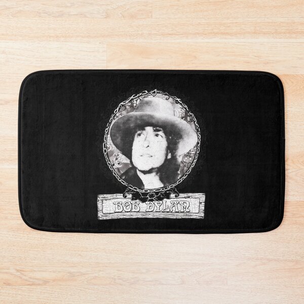 Item preview, Bob Dylan designed and sold by Mi-Zouhra.