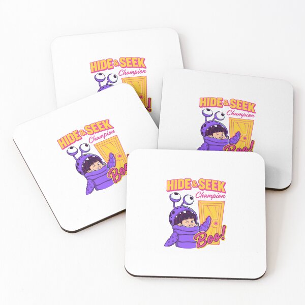Item preview, Hide and Seek Champion designed and sold by DorkStarMedia.