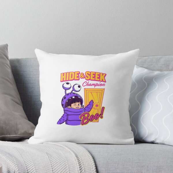 Item preview, Hide and Seek Champion designed and sold by DorkStarMedia.