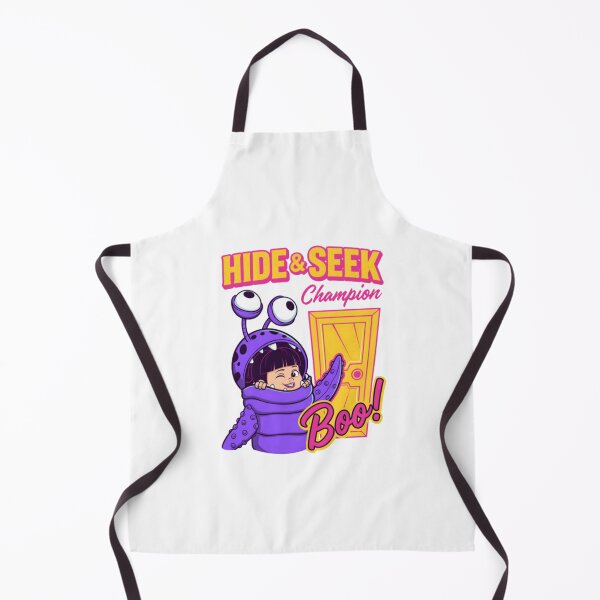 Item preview, Hide and Seek Champion designed and sold by DorkStarMedia.