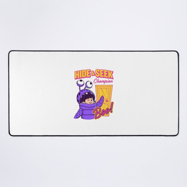Item preview, Hide and Seek Champion designed and sold by DorkStarMedia.
