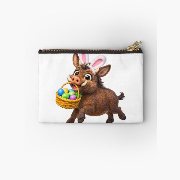 Item preview, Wild Boar Easter Eggs  designed and sold by Sillytoe.