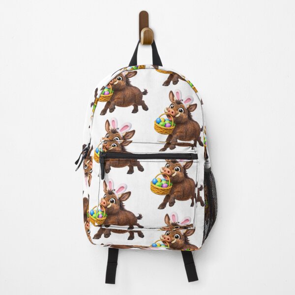 Item preview, Wild Boar Easter Eggs  designed and sold by Sillytoe.