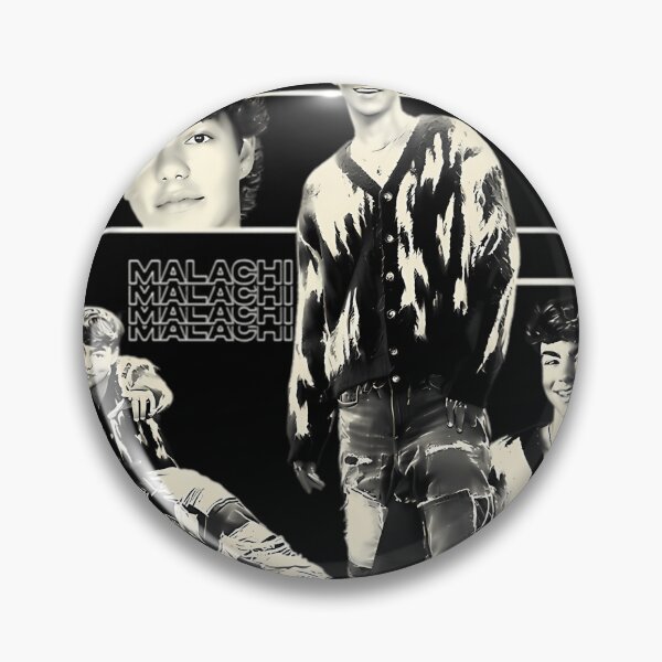 Item preview,  Malachi Barton  designed and sold by Brahimayad.