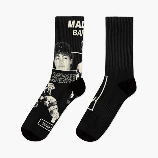 Item preview,  Malachi Barton  designed and sold by Brahimayad.