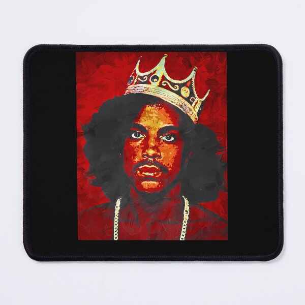 Item preview, The Notorious Prince  designed and sold by fanjkmoloneh.