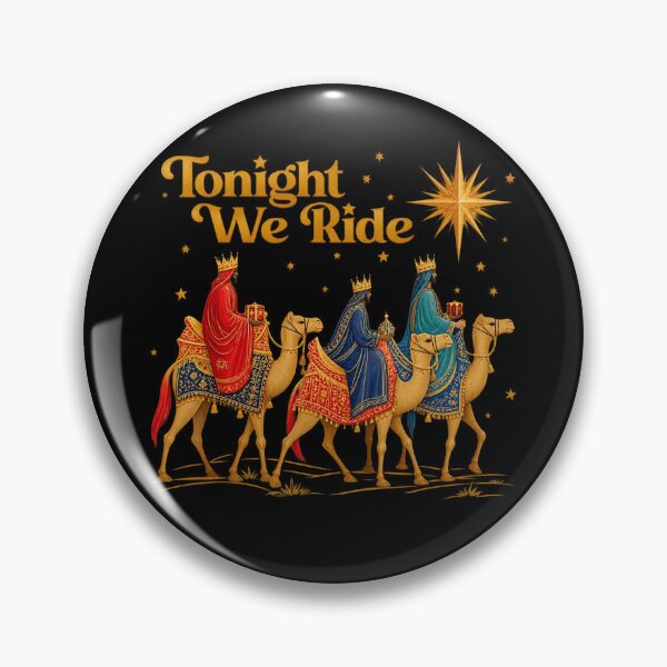 Item preview, Tonight We Ride designed and sold by To101ARt.