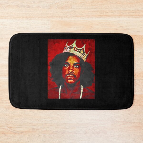 Item preview, The Notorious Prince  designed and sold by fanjkmoloneh.