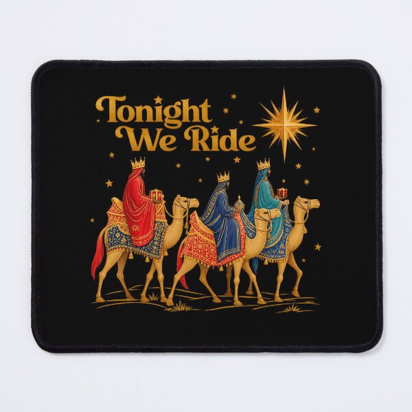 Item preview, Tonight We Ride designed and sold by To101ARt.