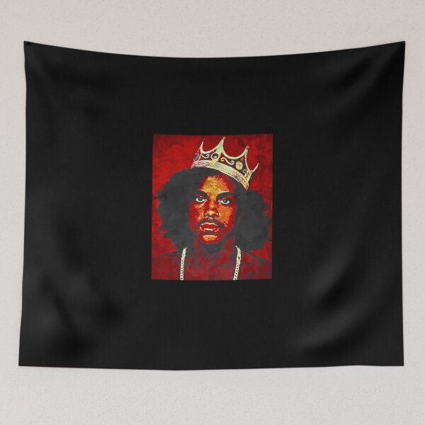 Item preview, The Notorious Prince  designed and sold by fanjkmoloneh.