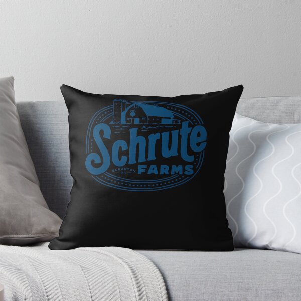 Item preview, The Office Schrute Farms Scranton Pa  designed and sold by adrionlrcow.