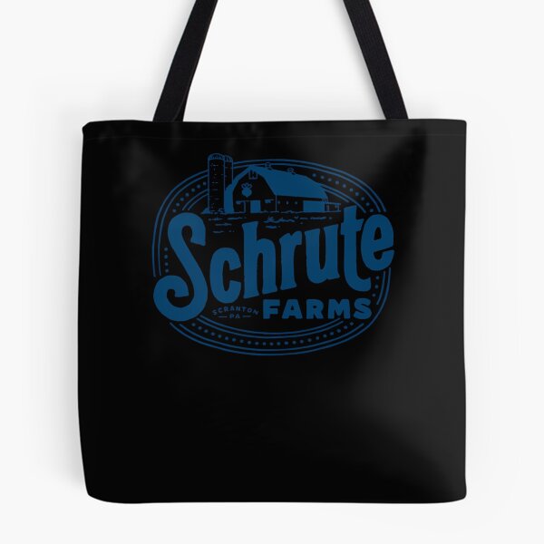 Item preview, The Office Schrute Farms Scranton Pa  designed and sold by adrionlrcow.